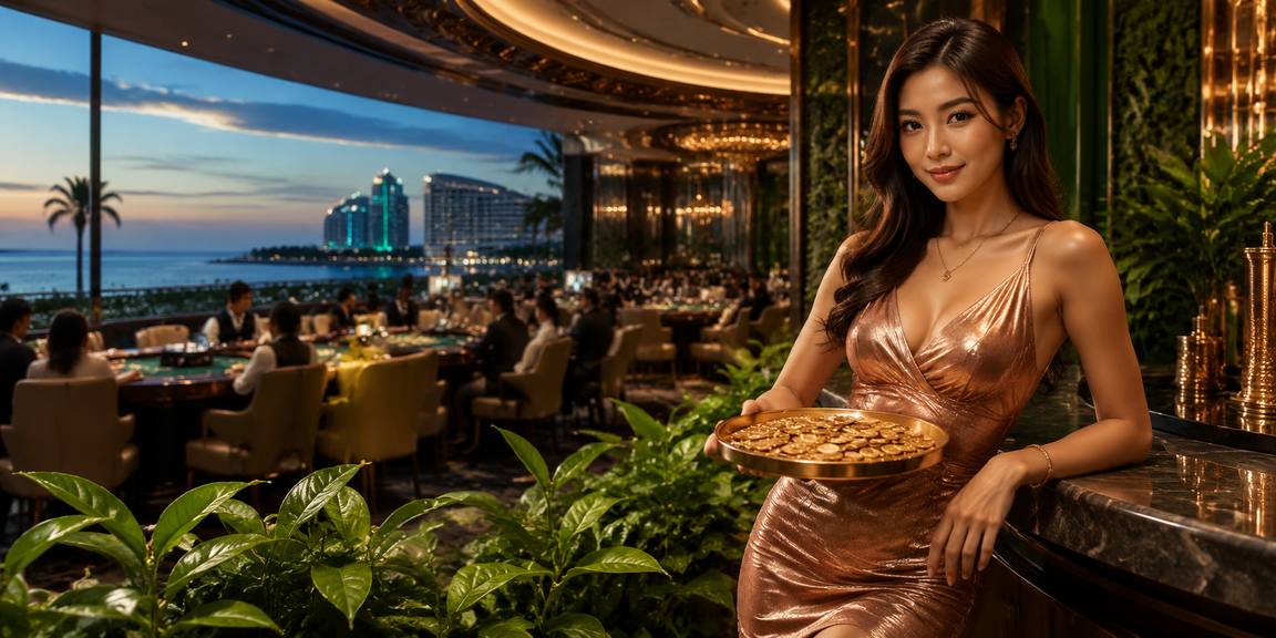 vivototo Dreams of Macau